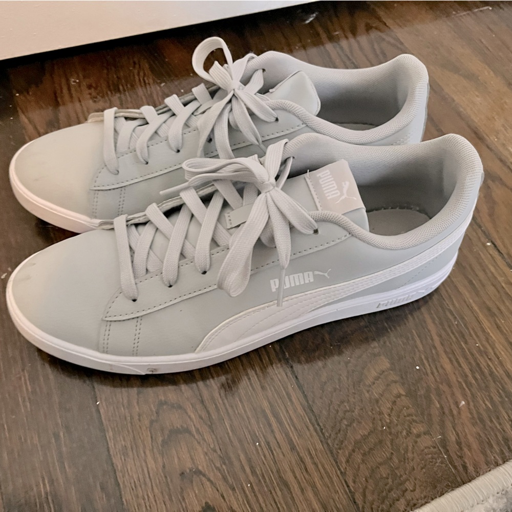 Puma luxury sneakers